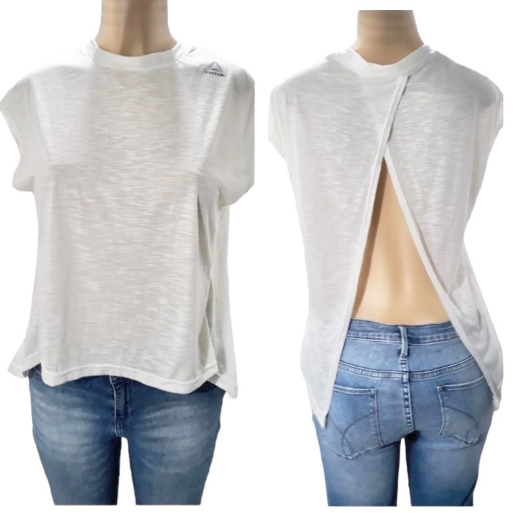 Reebok top